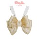 Boguta Tulle Bowknot Bag(Leftovers Stock/8 Colours)